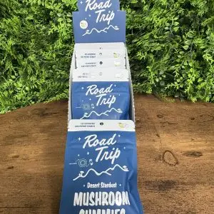 8ct Green Apple Mush Gummy