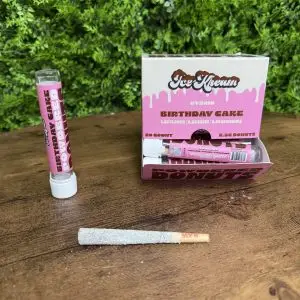 2.5 PR birthday cake PD