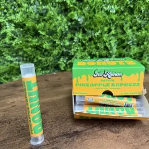 2.25 PR pineapple express