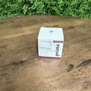 Prima bath bomb arousal