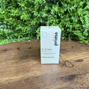 Prima R+R Hemp CBD Rub