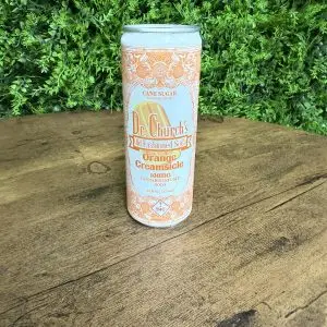 Dr. Church 100mg Organgecreamsicle