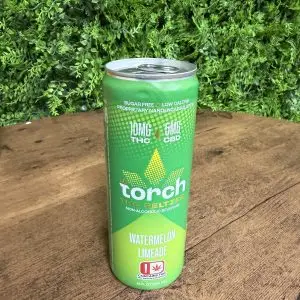 Torch 10mg watermelon limeade