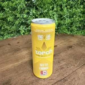 Torch 10mg iced-tea lemonade