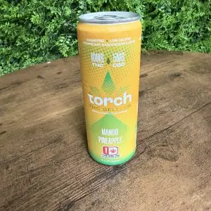 Torch 10mg mango pineapple