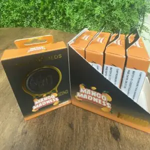 muha meds mango madness threaded carts