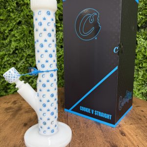 cookies v straight white