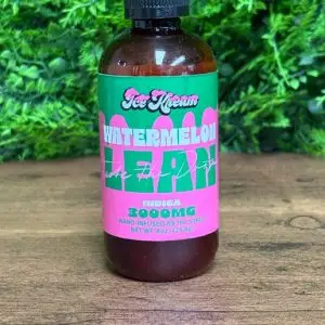 Ice Kream 3000mg Watermelon Lean