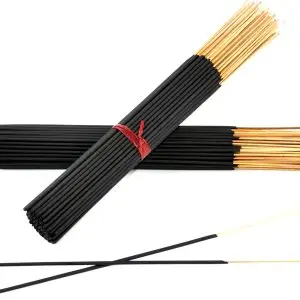 Charcoal Incense