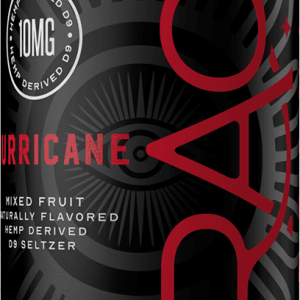 Oracle 10mg Hurricane Seltzer