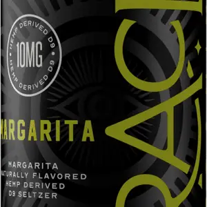 Oracle 10mg Margarita Seltzer