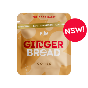 Fum gingerbread device