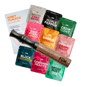 Fum Flavor Variety Pcks