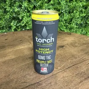 Torch 60 mg pineapple twist
