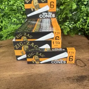 6ct 1 14 UT cones