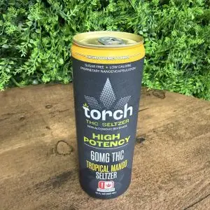 Torch 60mg tropical mango