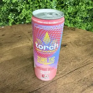 Torch 25mg grapefruit delight