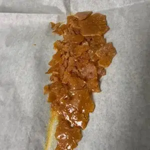 2g Shatter