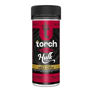 Torch Cran Apple 1500mg 20pc