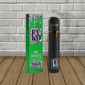 FVKD 1.5g Pop Rocket