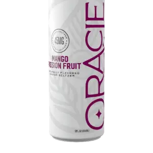 Oracle 45Mg Mango Passion Fruit