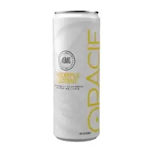 Oracle 45mg Pineapple Coconut Kratom Seltzer
