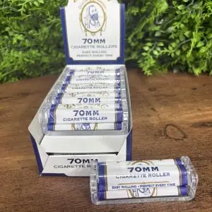 70mm cig roller