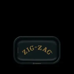 Rolling Tray by Zig- Zag Rolling Papers