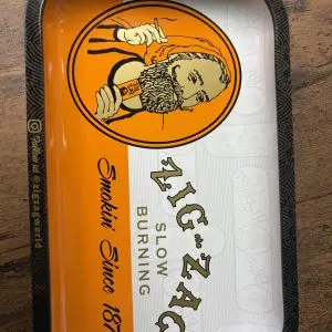 4X Trays Keith Haring Exclusive Glass Smoking Rolling Tray | Variety Mix & Match