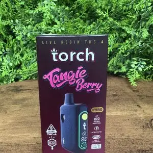 Torch 6g LRe tangie berry