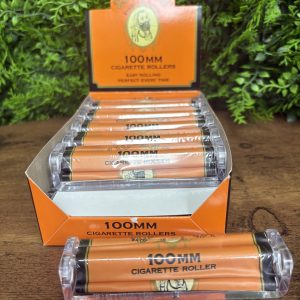 100mm cig roller