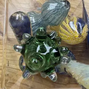 $12 hand pipe