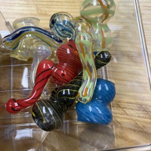 $4 bubbler pipes