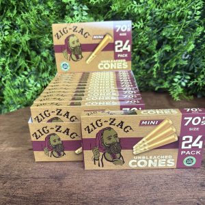 24ct mini UB cones